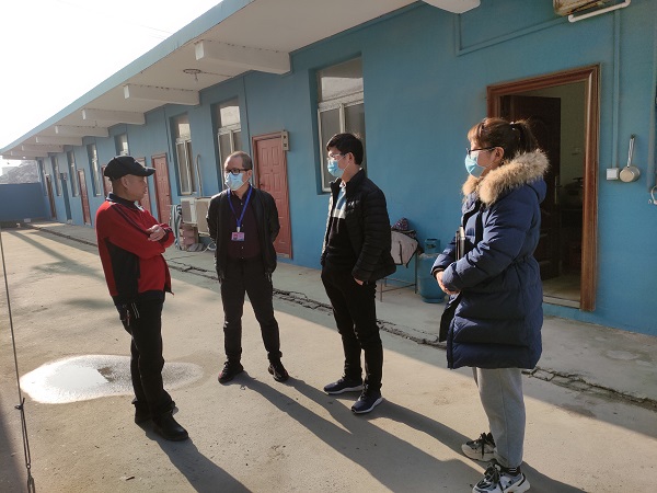 1月28日，，，，，新盛娱乐集团纪委开展修建工地疫情防控事情专项检查3.jpg