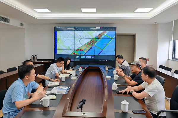 （网站1）龙湾区蒲州商会来访新盛娱乐招商运营公司交流洽谈.png